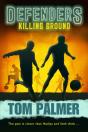 Killing Ground - Preview