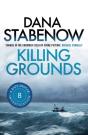 Killing Grounds - Preview