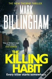 Capa do artigo Killing Habit
