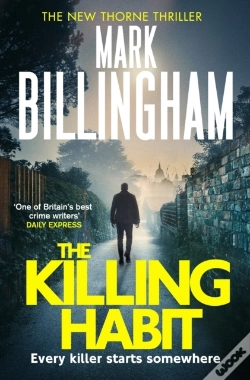Capa do artigo Killing Habit
