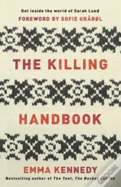 Capa do artigo Killing Handbook