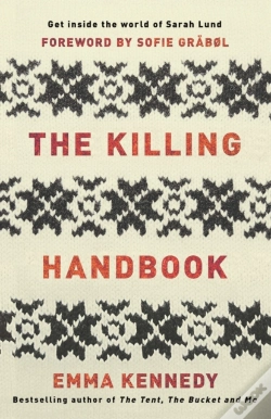Capa do artigo Killing Handbook