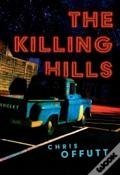 Capa do artigo Killing Hills