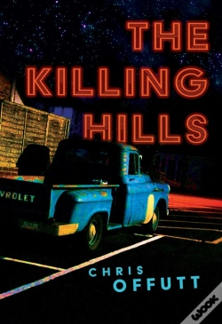 Capa do artigo Killing Hills