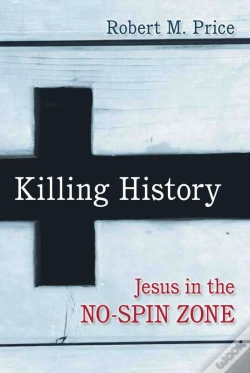 Capa do artigo Killing History