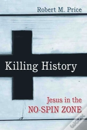 Capa do artigo Killing History