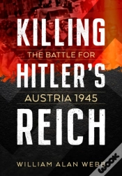 Capa do artigo Killing Hitler