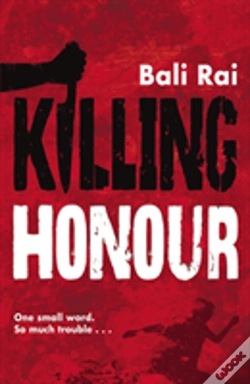 Capa do artigo Killing Honour