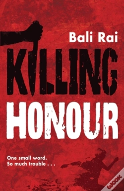 Capa do artigo Killing Honour