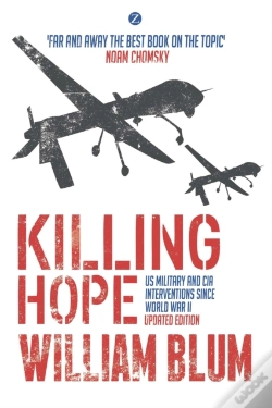 Capa do artigo Killing Hope