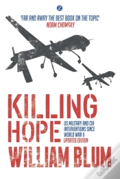 Capa do artigo Killing Hope