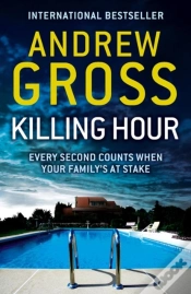 Capa do artigo Killing Hour