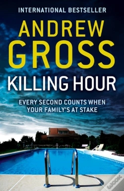 Capa do artigo Killing Hour