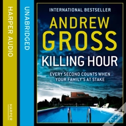 Capa do artigo Killing Hour