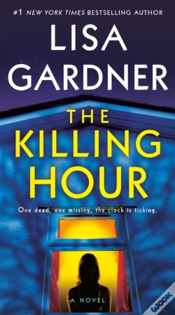 Capa do artigo Killing Hour