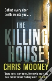 Capa do artigo Killing House