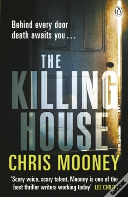 Capa do artigo Killing House