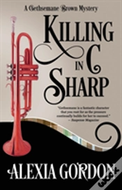 Capa do artigo Killing In C Sharp