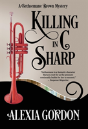 Killing In C Sharp - Preview