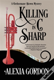 Capa do artigo Killing In C Sharp