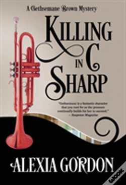 Capa do artigo Killing In C Sharp