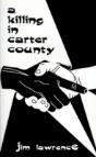 Killing In Carter Country - Preview