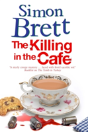 Killing In The Cafe - Preview