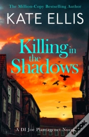 Capa do artigo Killing In The Shadows