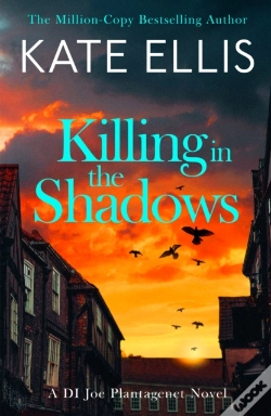 Capa do artigo Killing In The Shadows