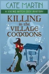 Killing In The Village Commons