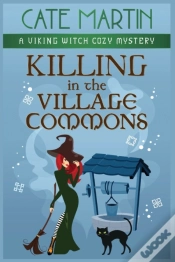 Capa do artigo Killing In The Village Commons