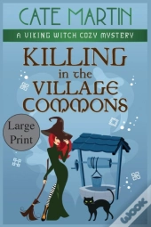 Killing In The Village Commons
