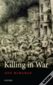 Capa do artigo Killing In War
