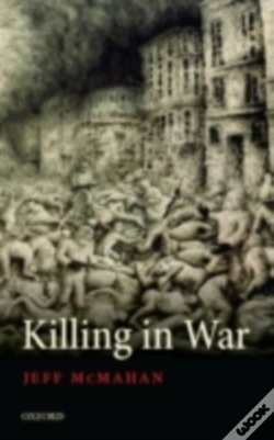 Capa do artigo Killing In War