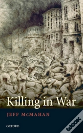 Killing In War