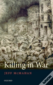 Capa do artigo Killing In War