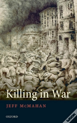 Capa do artigo Killing In War