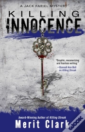 Capa do artigo Killing Innocence