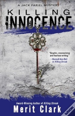 Capa do artigo Killing Innocence