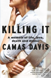 Capa do artigo Killing It