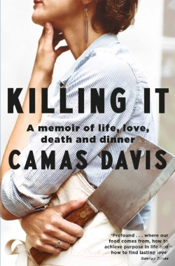Capa do artigo Killing It