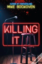 Capa do artigo Killing It