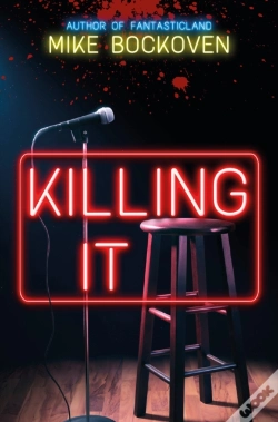 Capa do artigo Killing It
