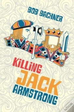 Capa do artigo Killing Jack Armstrong