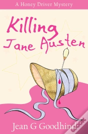 Capa do artigo Killing Jane Austen