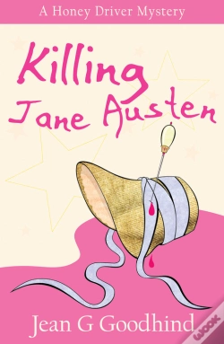 Capa do artigo Killing Jane Austen