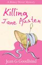 Killing Jane Austen - Preview