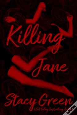 Capa do artigo Killing Jane