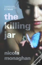 Capa do artigo Killing Jar