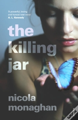 Capa do artigo Killing Jar